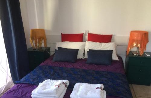 Old Town Apartment | Vangelios Apartments