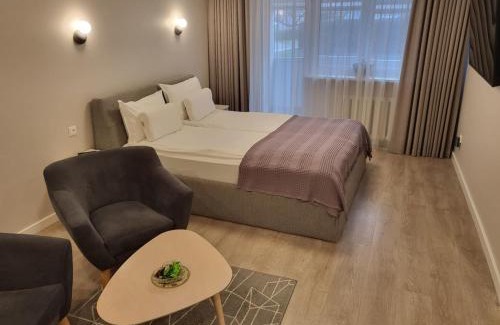 Siauliai Apartment | Vanilės home