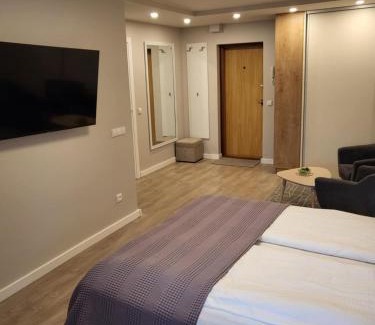 Siauliai Apartment | Vanilės home