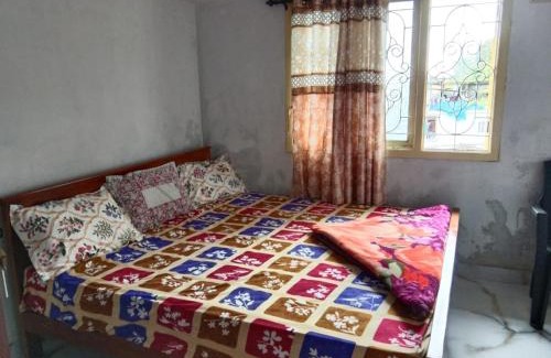 Valparai House | Vanilla homestay