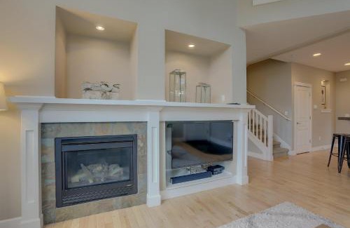 Southern Crossing House | Vantage Point