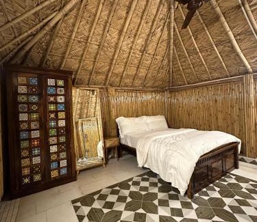 Sidhi Resort | Vanvass