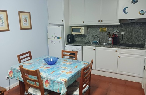 Praia da Rocha Apartment | Varandas da Rocha