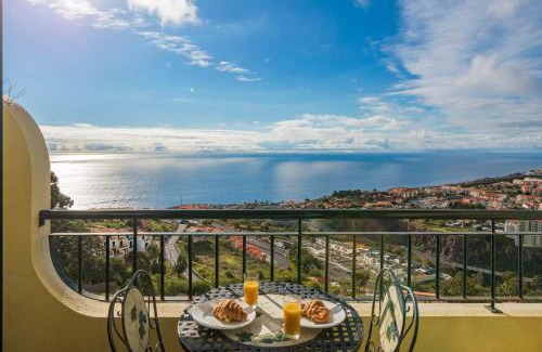 Canico Apartment | Varandas do Mar by An Island Apart