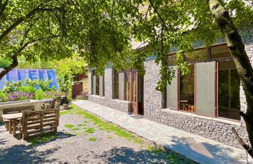 Vardzia Bed & Breakfast | Vardzia Сhachkari