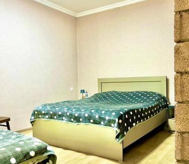 Vardzia Bed & Breakfast | Vardzia Сhachkari