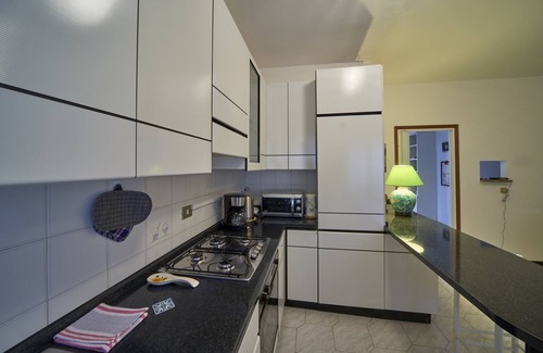 Vezio Apartment | VARENNA DREAM SPACIOUS AND LUMINOUS APARTMENT
