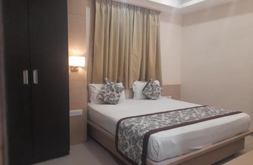 Patna Hotel | Variety inn