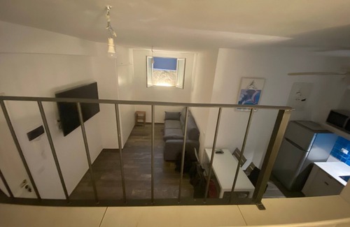 Varigotti Apartment | Varigotti apartment 150 mt from the beach!