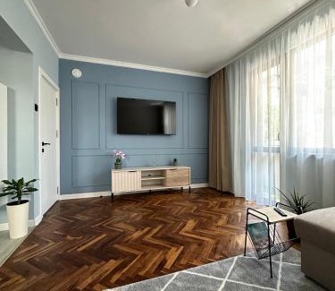 Odesos Apartment | Varna Cathedral Boutique Apartment