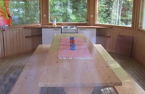 Konnevesi House | Varvali by Interhome