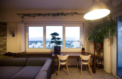 Nicosia Apartment | Vas' Penthouse