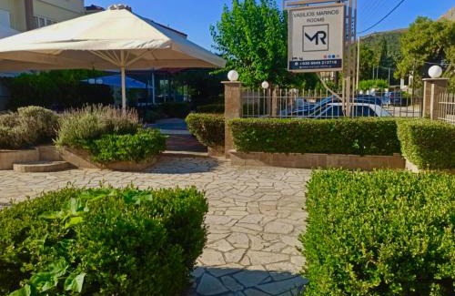 Korithion House | Vasilios Marinos Rooms