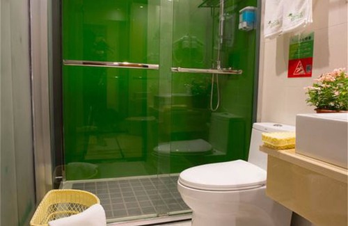Jiading Hotel | Vatica Shanghai Jiading District Anting Metro Station Volkswagen Factory Hotel