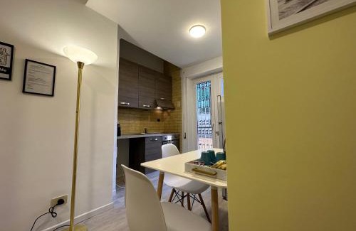 Trionfale Apartment | VaticHome