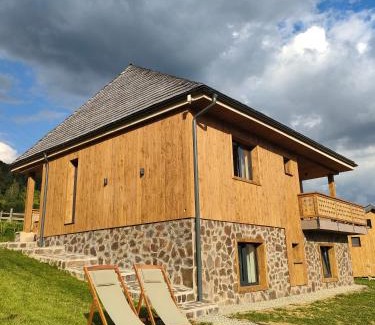 Moieciu Ski Chalet | Vatra Chalet