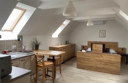 Vac Apartment | VATUS Apartmanház Vác