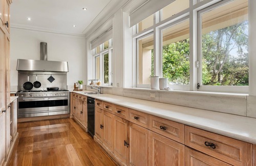 Vaucluse Villa | Vaucluse Pool Estate
