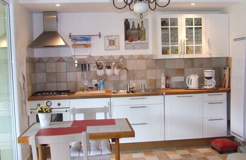 Vaujany Apartment | Vaujany, alpes d'huez, ski, bike, hike, trail chalet 40m2 2/5p,