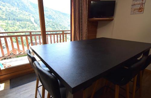 Vaujany Apartment | VAUJANYLOCATIONS - Silenes04