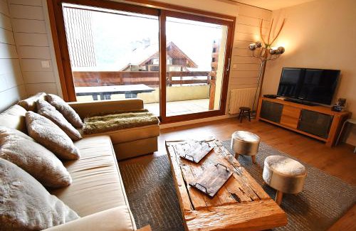 Vaujany Apartment | VAUJANYLOCATIONS - VerneyA3