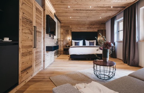Achenkirch Hotel | VAYA Achensee inklusive AchenseeCard