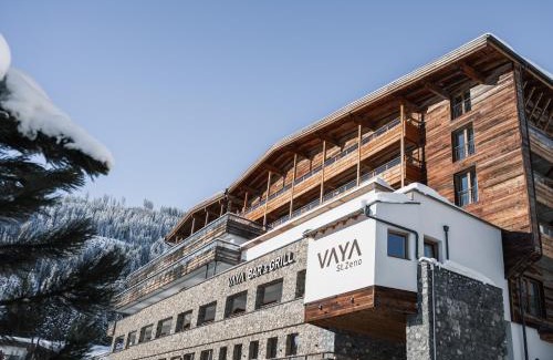 Serfaus Apartment | VAYA St Zeno Serfaus