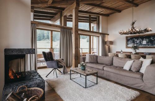 Serfaus Apartment | VAYA St Zeno Serfaus