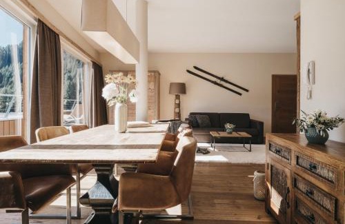 Serfaus Apartment | VAYA Terrazena Serfaus