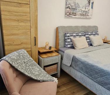 Kazanlak Apartment | Vazov Apartment