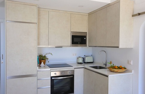Malaga-Este Apartment | VC 2