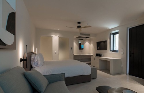 Tourlos Hotel | VE ZO Suites Mykonos