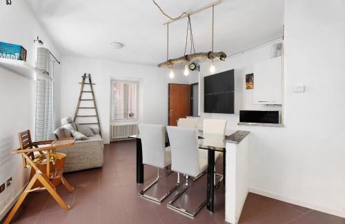 Germignaga Apartment | Vecchia Scala