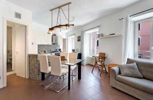Germignaga Apartment | Vecchia Scala