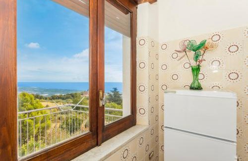 Puntalazzo Apartment | Vecchio Forno