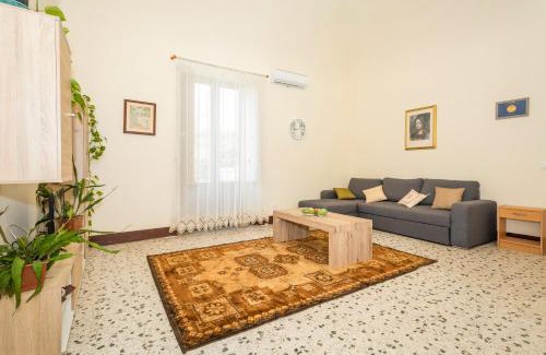 Puntalazzo Apartment | Vecchio Forno