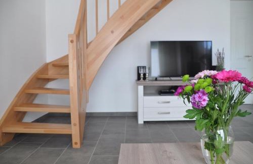 Nordhorn House | Vechtestübchen - Nordhorn