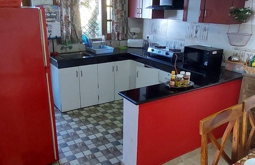 Suwakholi Villa | Veenu's Cottage