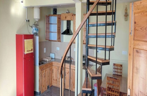 Suwakholi Villa | Veenu's Cottage