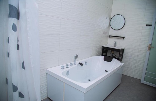 Dar es Salaam Hotel | VEGAS LUXURY HOTEL