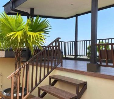 Ciawi Villa | VEI Haus - 4BR Pet Friendly Villa in Vimalla Hills