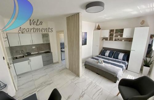 Icici Apartment | VeLa Apartments