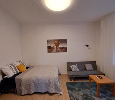 Velbert Apartment | Velbert am Berg