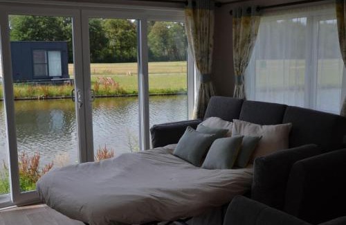 Merksplas House | Veldenberg Nature Resort Stay