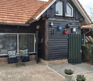 Nijverdal House | Veldschuur Nijverdal