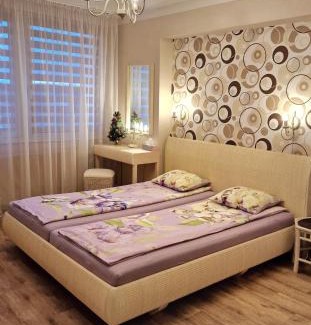 Vokovice Apartment | Veles Apartment