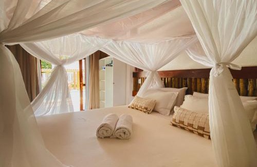 Icarai de Amontada Hotel | Velho Chico