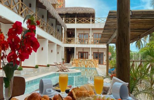 Icarai de Amontada Hotel | Velho Chico