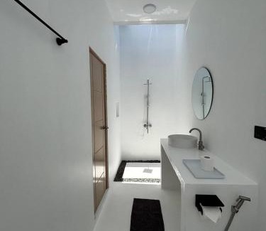 Thoddoo House | Veli garden thoddoo