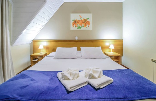 Alto da Boa Vista Hotel | VELINN Pousada Parque das Flores